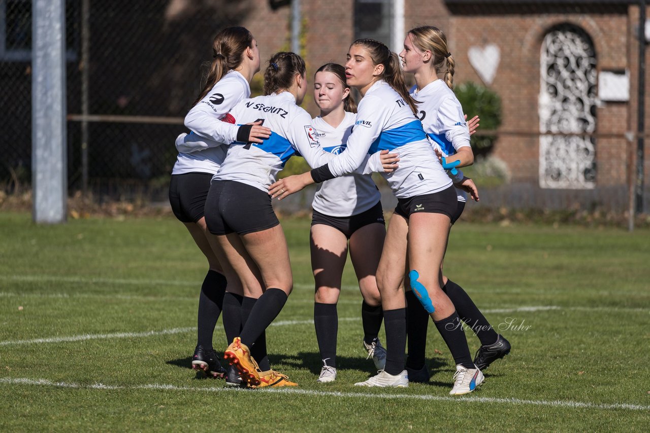 Bild 314 - wU16 Deutsche Meisterschaft